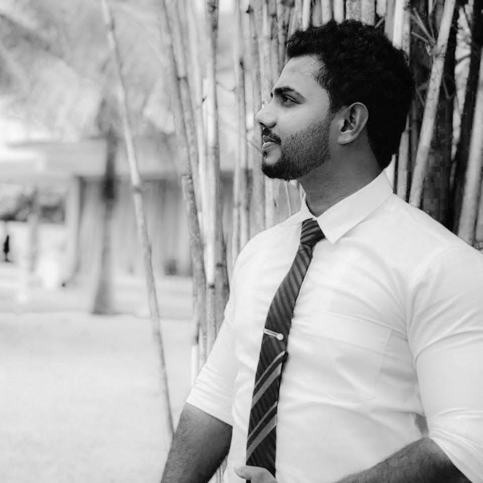 Ushan Nirmal
